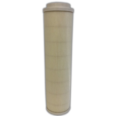 Main Filter Inc. Hydraulic Filter, replaces FILTREC C342G03V, Coreless, 3 micron, Outside-In MF0058210